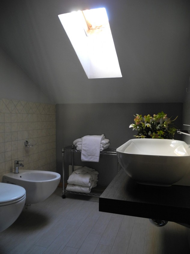 Al Lunario Bed & Breakfast Cherasco - Camere Langhe e Roero