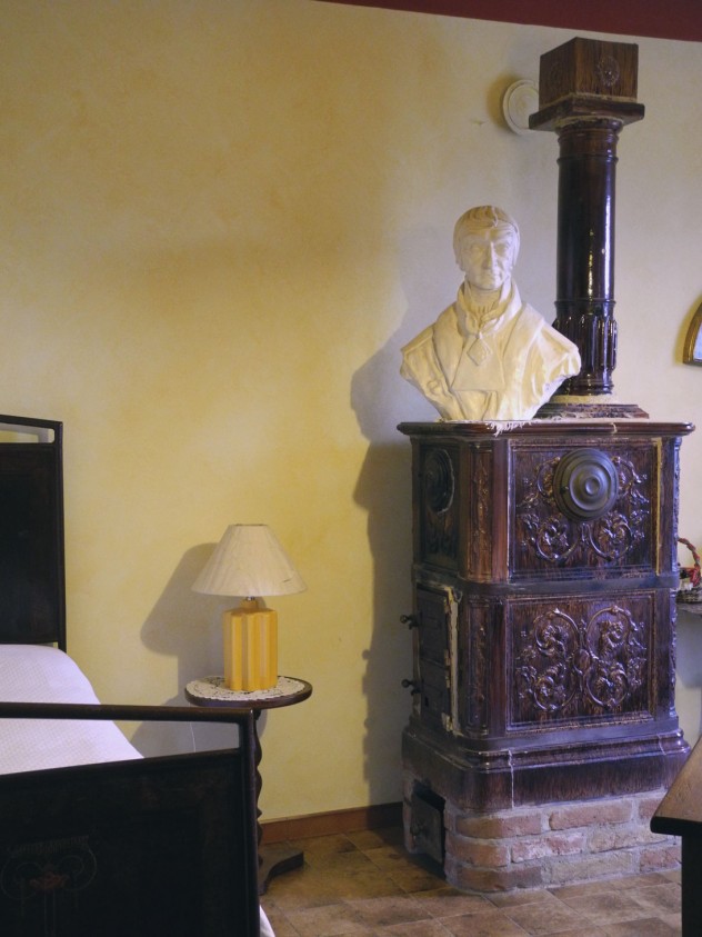 Al Lunario Bed & Breakfast Cherasco - Camere Langhe e Roero