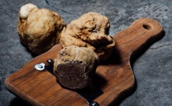 Fiera del Tartufo Bianco d’Alba 2025